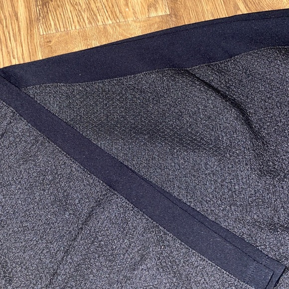 Black/silver leggings - Picture 6 of 6